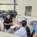 Refuerza STPS cultura de prevención y cumplimiento laboral en empresas de Tamaulipas
