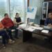 Participa SEBIEN en evaluación de desempeño del INEGI