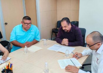 Impulsa Tamaulipas una educación superior actual, pertinente y de calidad