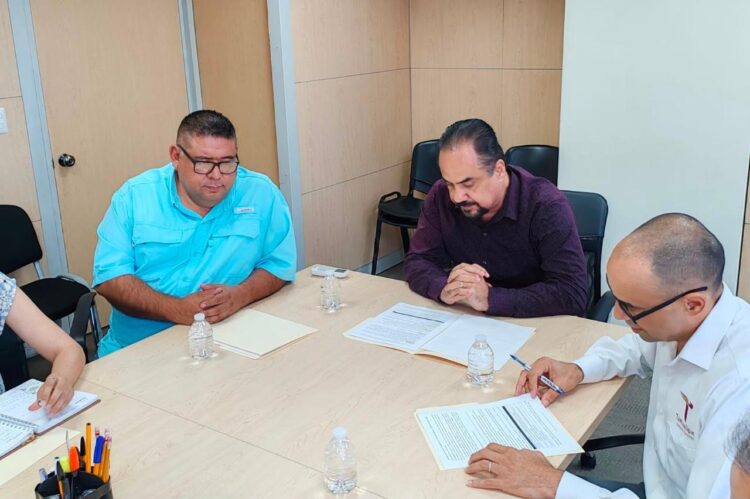 Impulsa Tamaulipas una educación superior actual, pertinente y de calidad