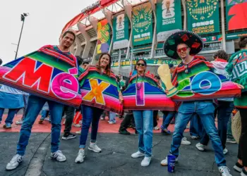 Mundial 2026 impulsará renovación de canchas en Pueblos Mágicos.