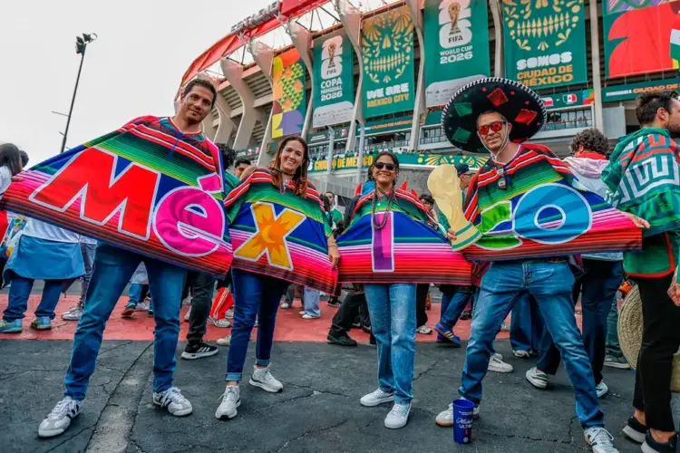 Mundial 2026 impulsará renovación de canchas en Pueblos Mágicos.