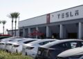 Tesla supera expectativas y dispara 25% sus ventas globales en el segundo trimestre