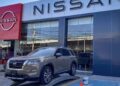 Venta de autos en México rompe récord histórico en el primer semestre de 2026