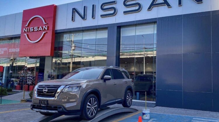 Venta de autos en México rompe récord histórico en el primer semestre de 2026