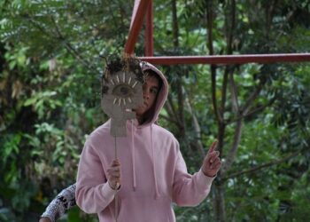 Centro Cultural Helénico ofrecerá cursos gratuitos y teatro para niñas, niños y adolescentes este verano