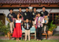 Los Tejones de Nee Bya regresan al Cenart con un concierto para celebrar la música tradicional de Oaxaca