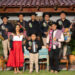 Los Tejones de Nee Bya regresan al Cenart con un concierto para celebrar la música tradicional de Oaxaca