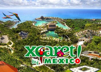 Xcaret triplica entradas gratis si México avanza a cuartos de final del Mundial 2026