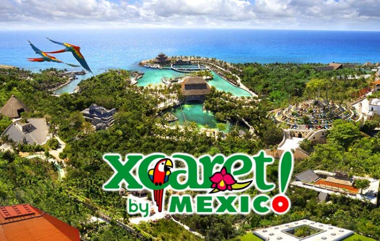 Xcaret triplica entradas gratis si México avanza a cuartos de final del Mundial 2026