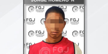 Capturan a dos presuntos responsables del feminicidio de tres mujeres en Reynosa