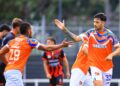 Correcaminos de la UAT se declara listo para recibir a las Chivas en el Marte R. Gómez