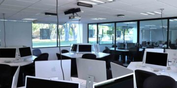 Laboratorio de Cómputo Móvil de la UAG impulsa soluciones digitales