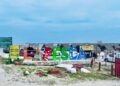 Fortalecen ordenamiento y prestación de servicios en playas de Tamaulipas