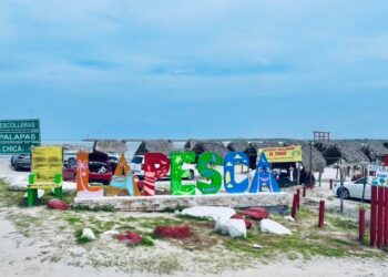 Fortalecen ordenamiento y prestación de servicios en playas de Tamaulipas