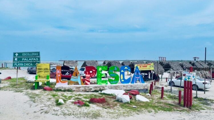 Fortalecen ordenamiento y prestación de servicios en playas de Tamaulipas