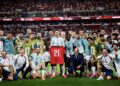 Portugal honra la memoria de Diogo Jota con emotivo triunfo ante Croacia y avanza a Octavos del Mundial 2026