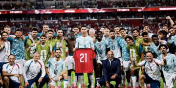Portugal honra la memoria de Diogo Jota con emotivo triunfo ante Croacia y avanza a Octavos del Mundial 2026
