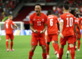 Suiza vence a Argelia y asegura su lugar en los Octavos de Final del Mundial 2026