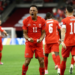 Suiza vence a Argelia y asegura su lugar en los Octavos de Final del Mundial 2026