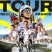 Tadej Pogacar elogia a Isaac del Toro y lo coloca entre los favoritos del Tour de Francia 2026