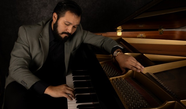 Sala Manuel M. Ponce presenta un fin de semana con música de cámara y repertorio vocal en Bellas Artes