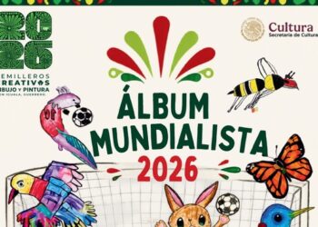 Arte y fútbol se unen para promover la biodiversidad y la cultura de paz entre niñas y niños de Guerrero