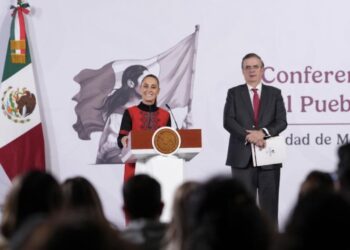 Seguridad económica marcará la revisión del T-MEC; México busca fortalecer su producción nacional
