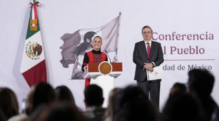 Seguridad económica marcará la revisión del T-MEC; México busca fortalecer su producción nacional