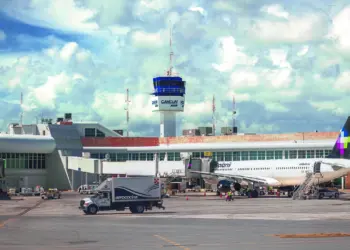 Caribe Mexicano prevé recuperar conectividad aérea hacia finales de 2026