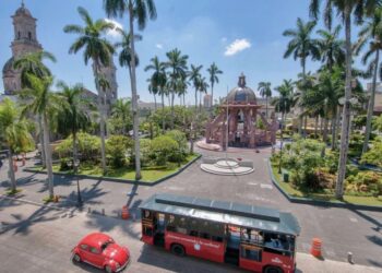 Centro Histórico de Tampico: un recorrido entre arquitectura, historia y el corazón del puerto