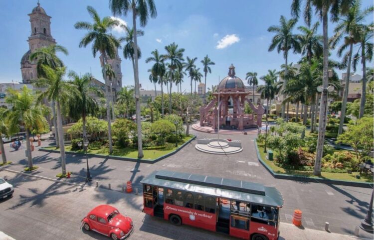 Centro Histórico de Tampico: un recorrido entre arquitectura, historia y el corazón del puerto