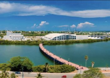 Tampico espera recibir más de 800 mil turistas durante las vacaciones de verano
