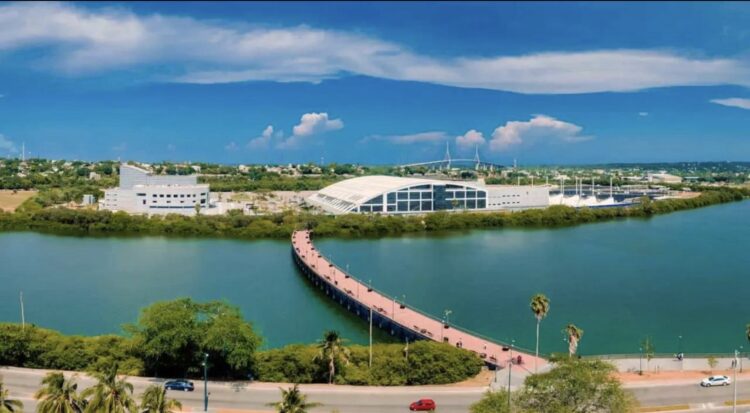 Tampico espera recibir más de 800 mil turistas durante las vacaciones de verano