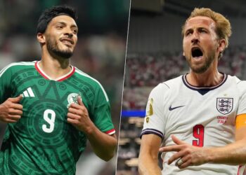 México vs Inglaterra cambia de horario en el Mundial 2026 por alerta de tormenta eléctrica: nuevo horario y transmisión