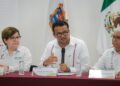 Impulsa SEDENER integración de empresas para conformación del Clúster de Electricidad y Energías Renovables de Tamaulipas