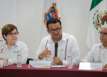 Impulsa SEDENER integración de empresas para conformación del Clúster de Electricidad y Energías Renovables de Tamaulipas