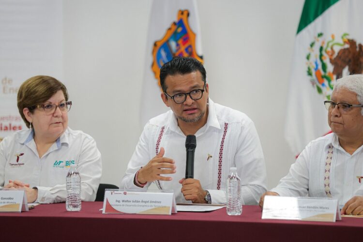 Impulsa SEDENER integración de empresas para conformación del Clúster de Electricidad y Energías Renovables de Tamaulipas