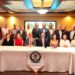 El trabajo de las y los notarios fortalece la confianza en Tamaulipas: secretario de Finanzas