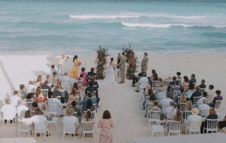 Nace Comextur para impulsar el turismo romántico en el Caribe mexicano y fortalecer la industria de bodas