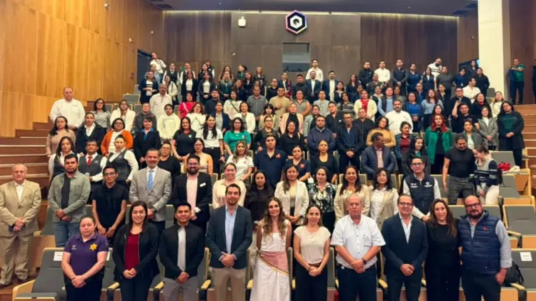 Querétaro refuerza protocolos en hoteles para prevenir violencia sexual infantil y proteger a la niñez