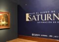 MUNAL presenta catálogo “Bajo el signo de Saturno” y revela el vínculo entre arte y esoterismo en México