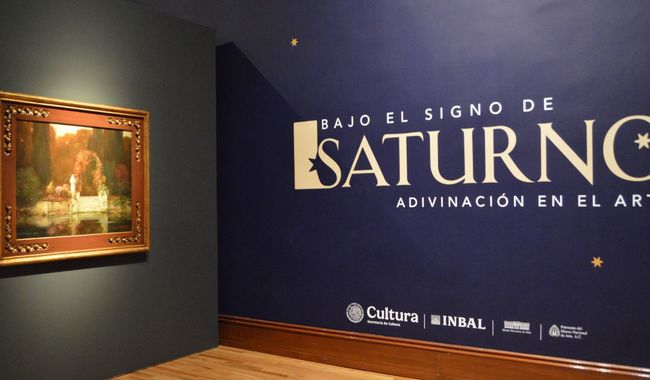 MUNAL presenta catálogo “Bajo el signo de Saturno” y revela el vínculo entre arte y esoterismo en México