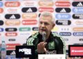 Javier Aguirre critica cambio de horario en México vs Inglaterra rumbo al Mundial 2026