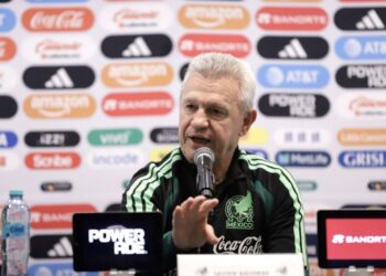 Javier Aguirre critica cambio de horario en México vs Inglaterra rumbo al Mundial 2026