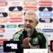 Javier Aguirre critica cambio de horario en México vs Inglaterra rumbo al Mundial 2026