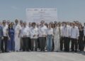 Impulsa Tamaulipas la competitividad logística con avances del Puerto del Norte en Matamoros