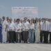 Impulsa Tamaulipas la competitividad logística con avances del Puerto del Norte en Matamoros
