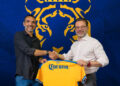 Corona y Tigres firman alianza histórica en la Liga MX: Grupo Modelo será nuevo patrocinador del club