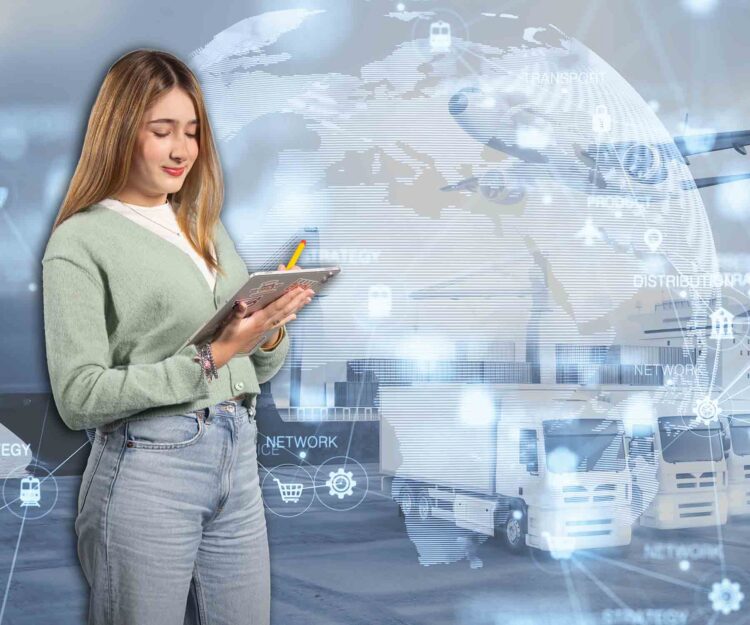 Aprende a impulsar a las empresas hacia nuevos mercados y horizontes